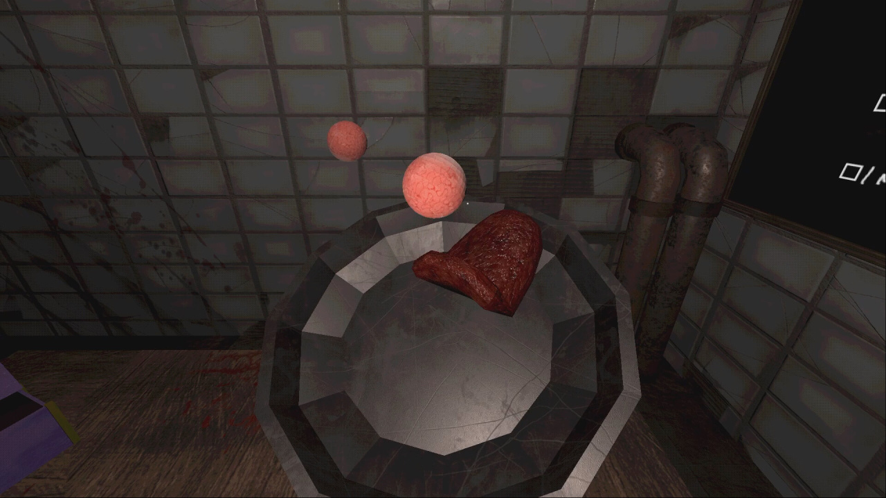 Screenshot #5 - Hell's Kitchen