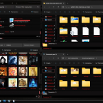 Screenshot #9 - Windows 11 Pro VL x64 23H2 Русская by OVGorskiy 03.2024