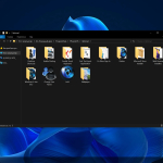 Screenshot #12 - Windows 10 X-Lite x64 22H2 Pro Build 19045.3758 By FBConan