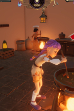 Screenshot #2 - Magic Inn