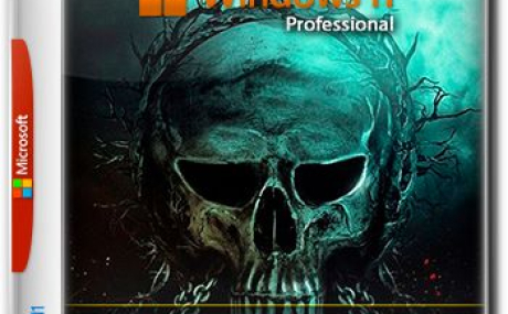 Windows 11 Pro 21H2 build 22000.194 (x64)