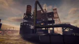 Screenshot #4 - Rust Shooting Environment