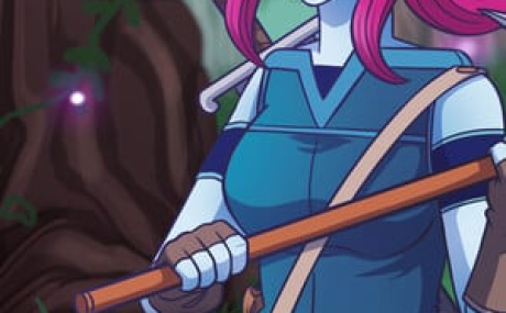 A World of Little Legends