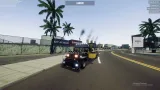 Screenshot #4 - Jeepney Simulator 2