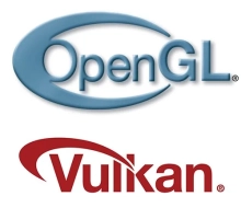 OpenGL 4.5