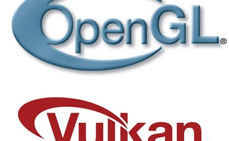 OpenGL 4.5