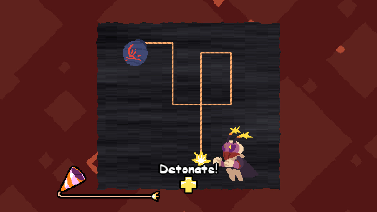 Screenshot #4 - Dreams of Aether