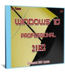 Windows 10 Professional 21H2 19044.1202 x64