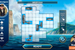Screenshot #3 - BATTLESHIP 0.2.5