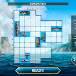 Screenshot #3 - BATTLESHIP 0.2.5