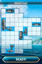 Screenshot #3 - BATTLESHIP 0.2.5