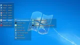 Screenshot #24 - Windows 7 Максимальная Ru x86-x64 w.BootMenu by OVGorskiy 02.2022 1DVD