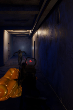 Screenshot #9 - Backrooms Bodycam