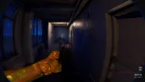 Screenshot #9 - Backrooms Bodycam