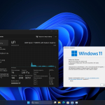 Screenshot #2 - Windows 11 Pro 23H2 Build 22635.3139 Full