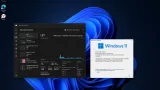 Screenshot #2 - Windows 11 Pro 23H2 Build 22635.3139 Full