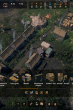 Screenshot #1 - Grimgrad