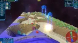 Screenshot #4 - Creeper World 4