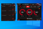 Screenshot #2 - ASUS GPU Tweak II