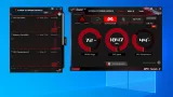Screenshot #2 - ASUS GPU Tweak II