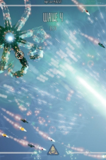 Screenshot #6 - Beat Hazard 3