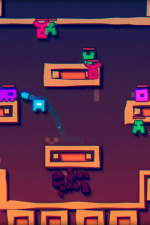 Screenshot #1 - Rogue Glitch Ultra