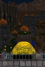 Screenshot #10 - Hands of Necromancy 2