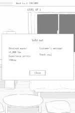 Screenshot #2 - Living with my Little Sister