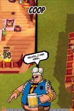 Screenshot #3 - Ominous Stew