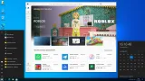 Screenshot #2 - Windows 10 Pro 21H2 19044.1889 x64 by SanLex [Universal]