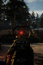 Screenshot #6 - Earthfall