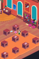 Screenshot #7 - Ritual of Raven