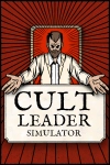 Cult Leader Simulator