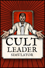 Cult Leader Simulator