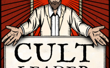 Cult Leader Simulator