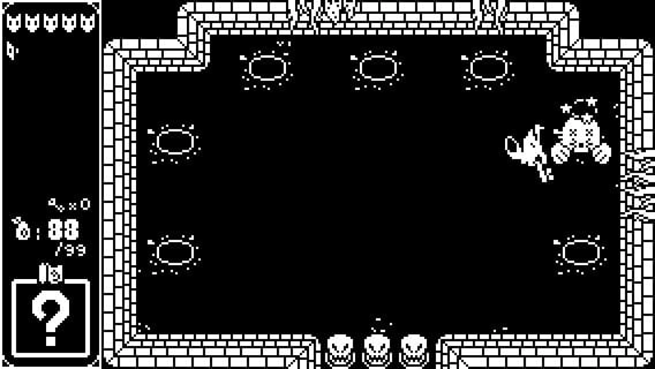 Screenshot #5 - Master Key
