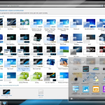 Screenshot #14 - Windows 7 Ultimate Ru x86-x64 SP1 NL3 by OVGorskiy 03.2022 2DVD