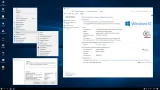 Screenshot #2 - Windows 10 Enterprise LTSB x86/x64 Matros 01.2018