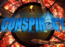 Conspiracy: +4 трейнер