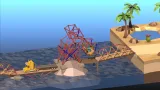 Screenshot #4 - Poly Bridge 2