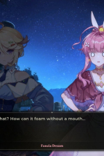 Screenshot #11 - Noctuary