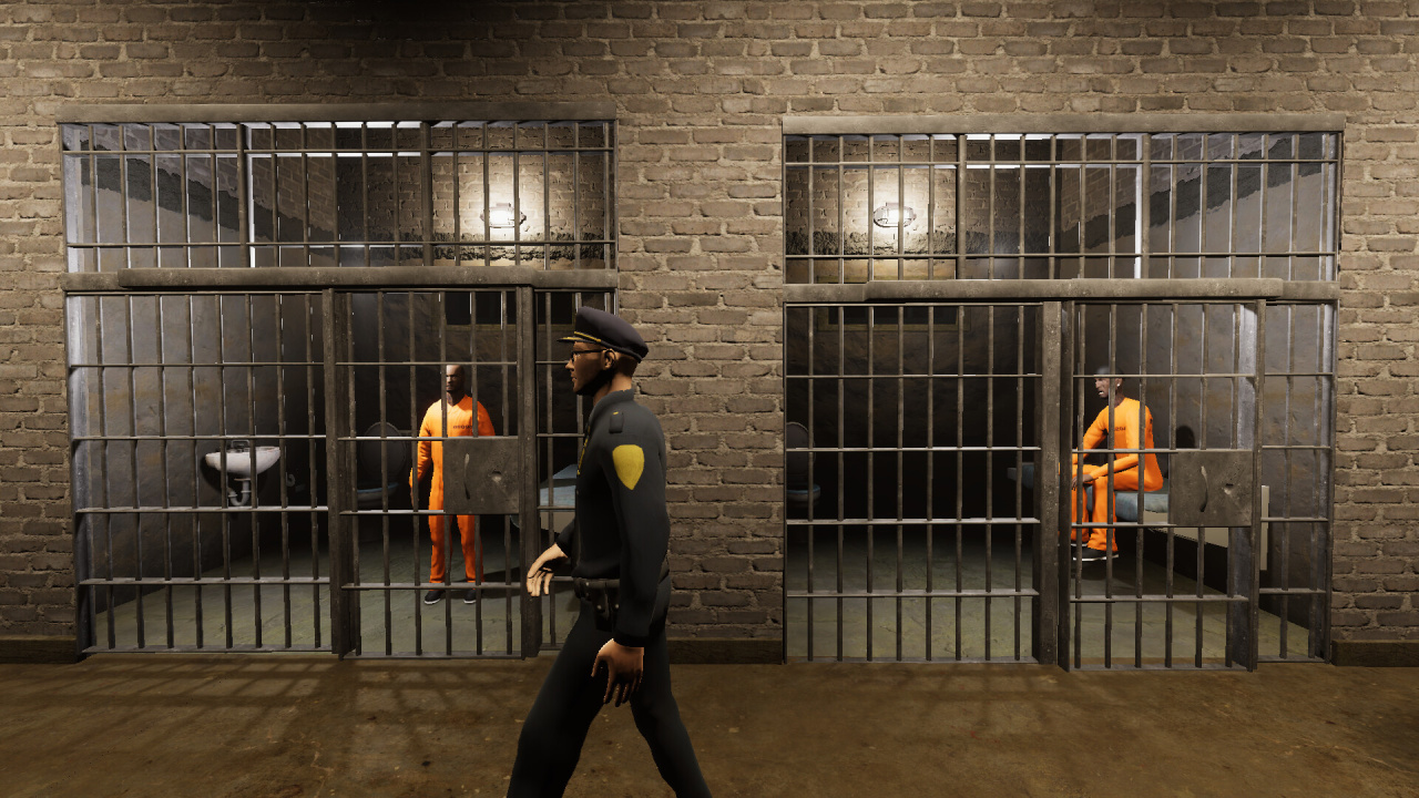 Screenshot #9 - 15th Prison