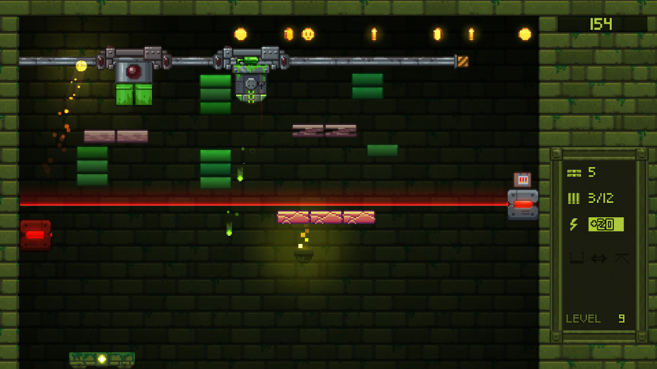 Screenshot #11 - Caterpillarnoid