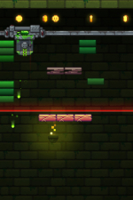 Screenshot #11 - Caterpillarnoid