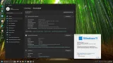 Screenshot #3 - Windows 11 Pro 24H2 Build 26100.3194 без защитника
