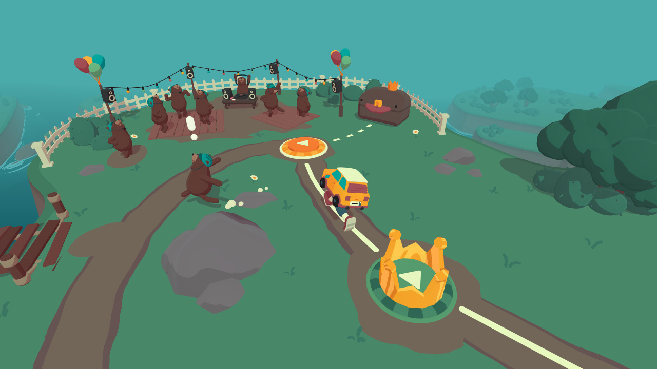 Screenshot #8 - WHAT THE CAR?