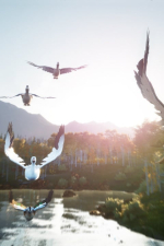 Screenshot #5 - Hunting Simulator 2