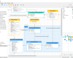 Screenshot #1 - Navicat Premium Enterprise v17.2.7 EN Windows x64