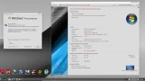 Screenshot #5 - Windows 7 Ultimate x86/x64 Легкая сборка Uralsoft