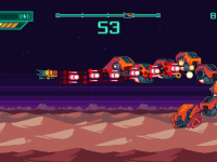 Screenshot #6 - Railgunners